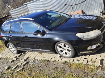 Citroen C5 náhradné diely - 5
