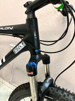 GIANT TALON 27,5 XL - 5
