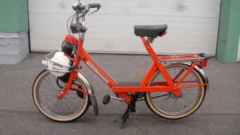 Velosolex 5000 SINFAC, 1975, motokolo, nádherný originál - 5