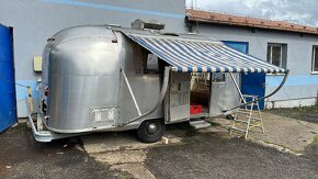 Airstream 1967 overlander - 5