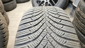 Zimní Sada Disků 5x100 205/45 R16 MSW - 5