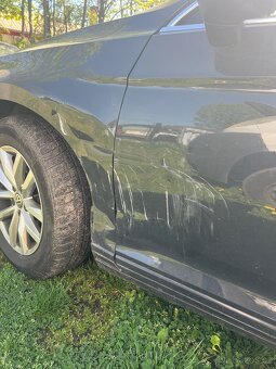 Volkswagen Passat B8, 2.0 TDI 110kw, rok 05/2018 - 5