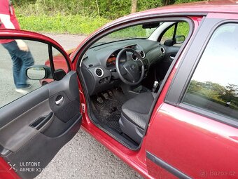 Citroen C3 1.1i - 5