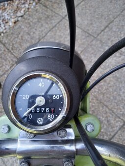 Babetta 210 typ 000 - 5