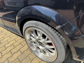 Opel Astra GTC 2.0T (Horší stav karoserie) - 5