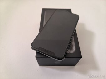 apple iphone 11 PRO 64gb Space Grey / Batéria 100% - 5