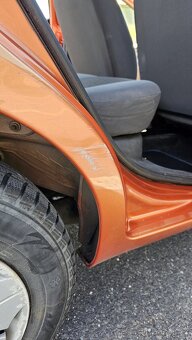 Fiat Panda - 5