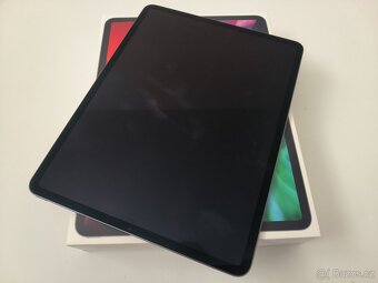 apple ipad PRO 12,9 256gb - 5