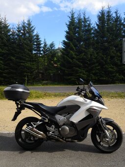 HondaCrossrunnerVFR800 - 5