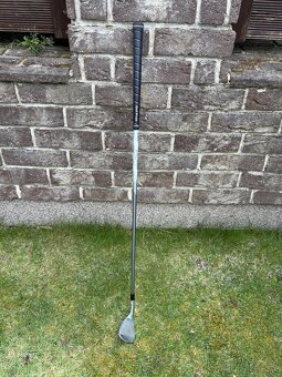 Titleist SM6 wedge 56 - 5