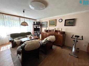 Prodej dvougenerační rodinné domy, 170 m2 - Chrudim - 5