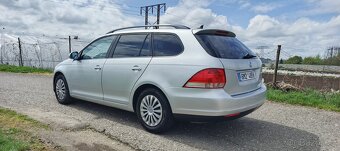 Vw Golf 5 variant 1.9 Tdi - 5