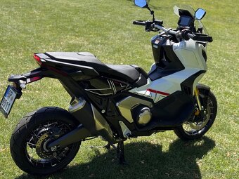 ‼️Honda X-ADV 750 4/2023 -1600KM ‼️NOVÁ ‼️ - 5