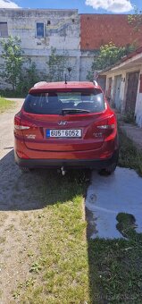 Hyundai ix35 - 5