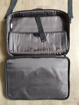 Taška na notebook "15 a "17 top stav - 5