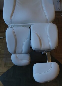 Křeslo pro péči o nohy Pedipro Comfort studio pro péči o noh - 5