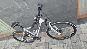 CTM Charisma 3.0 kola 27,5", rám M - 5