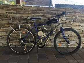 Motokolo 80ccm - 5
