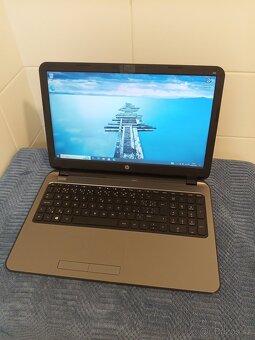 Notebook HP 255 G3 - Super stav - 5
