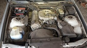 BMW E36 Compact - 5