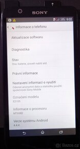 Sony Xperia E4 - 5