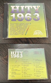 retro CD - 5