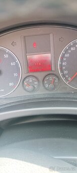 Golf plus 1.6 mpi - 5