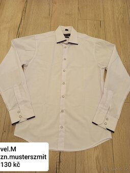 Košile vel S/M - 5