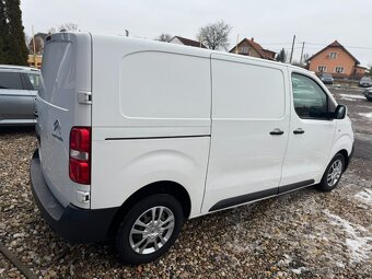Jumpy 2.0HDi, 90kW - 5