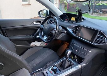 Peugeot 308 1.2 PureTech Access S&S - 5