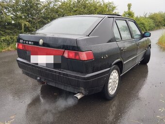 Alfa Romeo 33 1.7 16v - 5