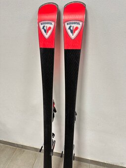 Lyže Rossignol Elite ST - 5