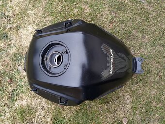 Nádrž Kawasaki Versys 650 2010 - 2014 - 5