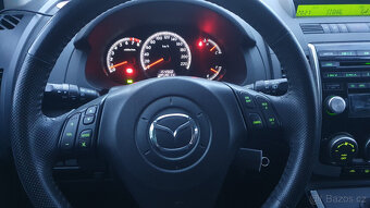 Mazda 5, 2.0 107kW benzín 155tkm - 5