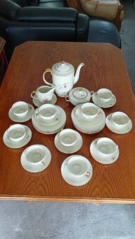 Porcelánový servis Royal Ivory - 5