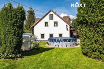Prodej Rodinný dům, 240㎡ - 5