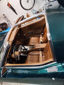 Chevrolet Corvette Stingray LT1 - 5