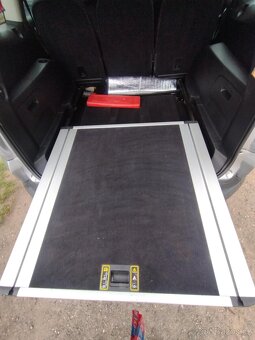 Ford S max - 5