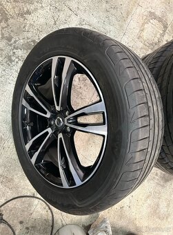 Alu kola letní originál Volvo XC60 II 19" Goodyear - 5