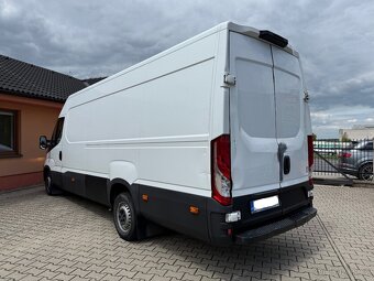 Iveco Daily 3.0 35S18 Maxi, původ Čr, DPH - 5