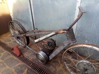Jawa Special - 5