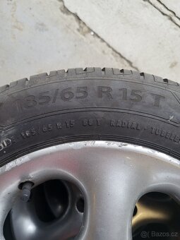 4x100 r15 - 5