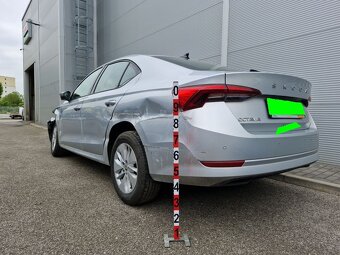 Škoda Ocravia IV 2.0 TDi kup ČR 10/2023 najeto 86 tis.KM - 5