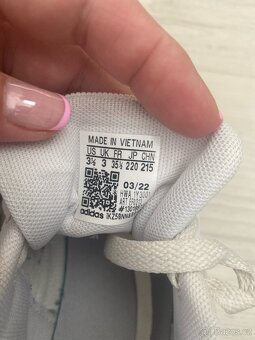 Boty Adidas - 5