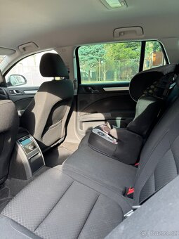 Škoda Superb 2 .1.6Diesel ,Rok 2014.76 Kw - 5