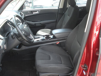 Ford S-MAX 2.0 TDCi  7 MIST - 5