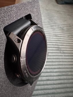 Hodinky Garmin Fenix 7 solar - 5