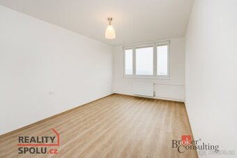 Pronájem, byty/2+1, 60 m2, Vojanova 776/16, 31800 Plzeň, Plz - 5