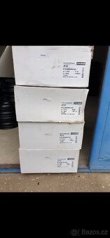 18" Alu LandRover..5x120 - 5