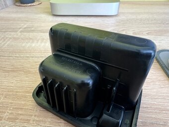 Držák multimédií Škoda - držák mobilního telefonu - 5